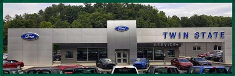 vt ford dealerships